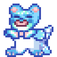 SPRITE COMMISSION [2024]