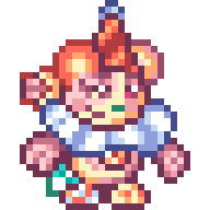 SPRITE COMMISSION [2024]