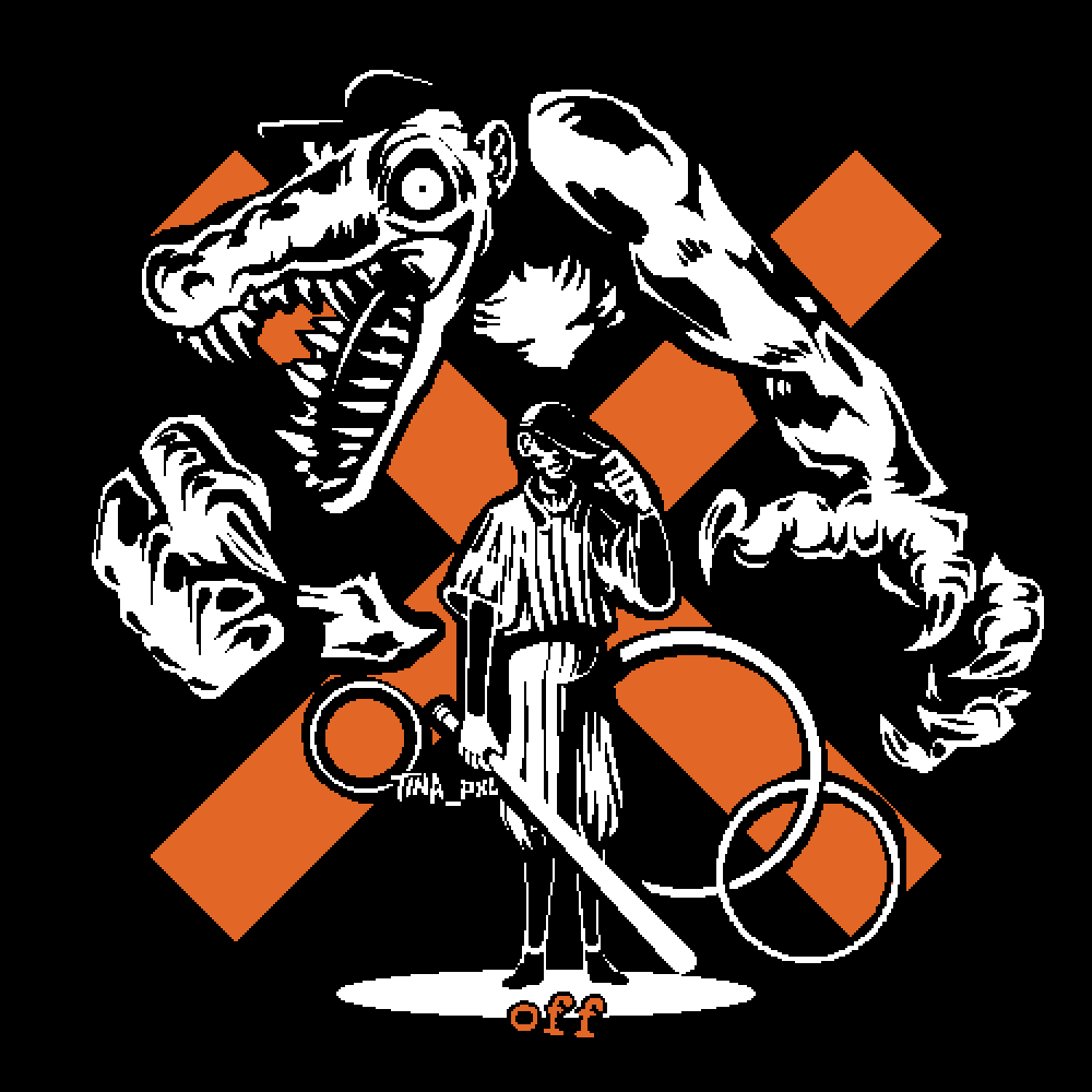 OFFRPG 16th ANNIVERSARY