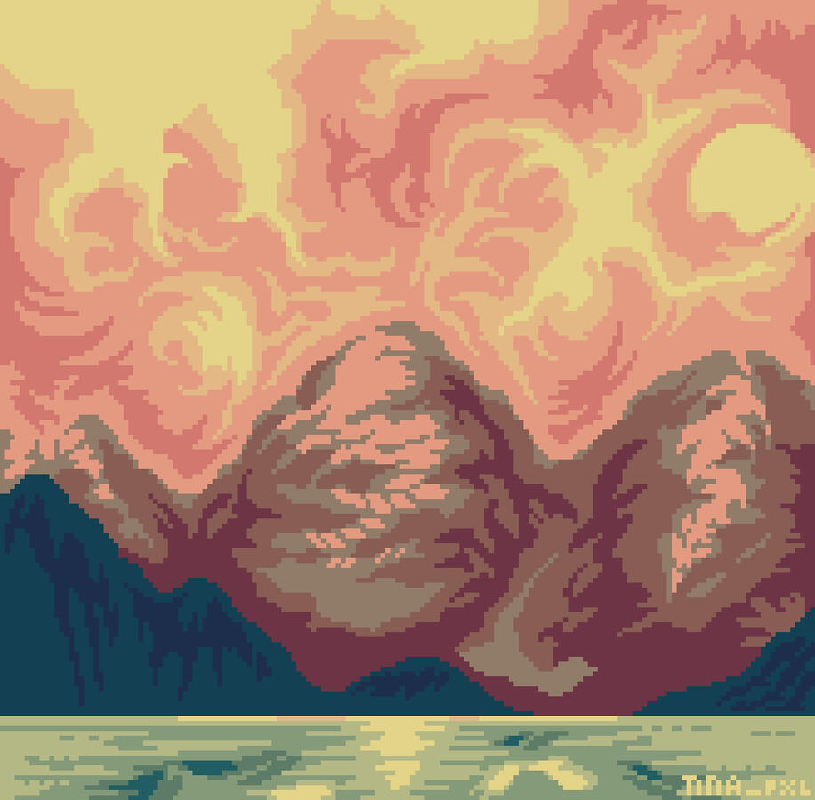 SUNRISE