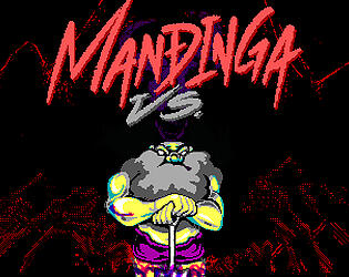MANDINGA VS.