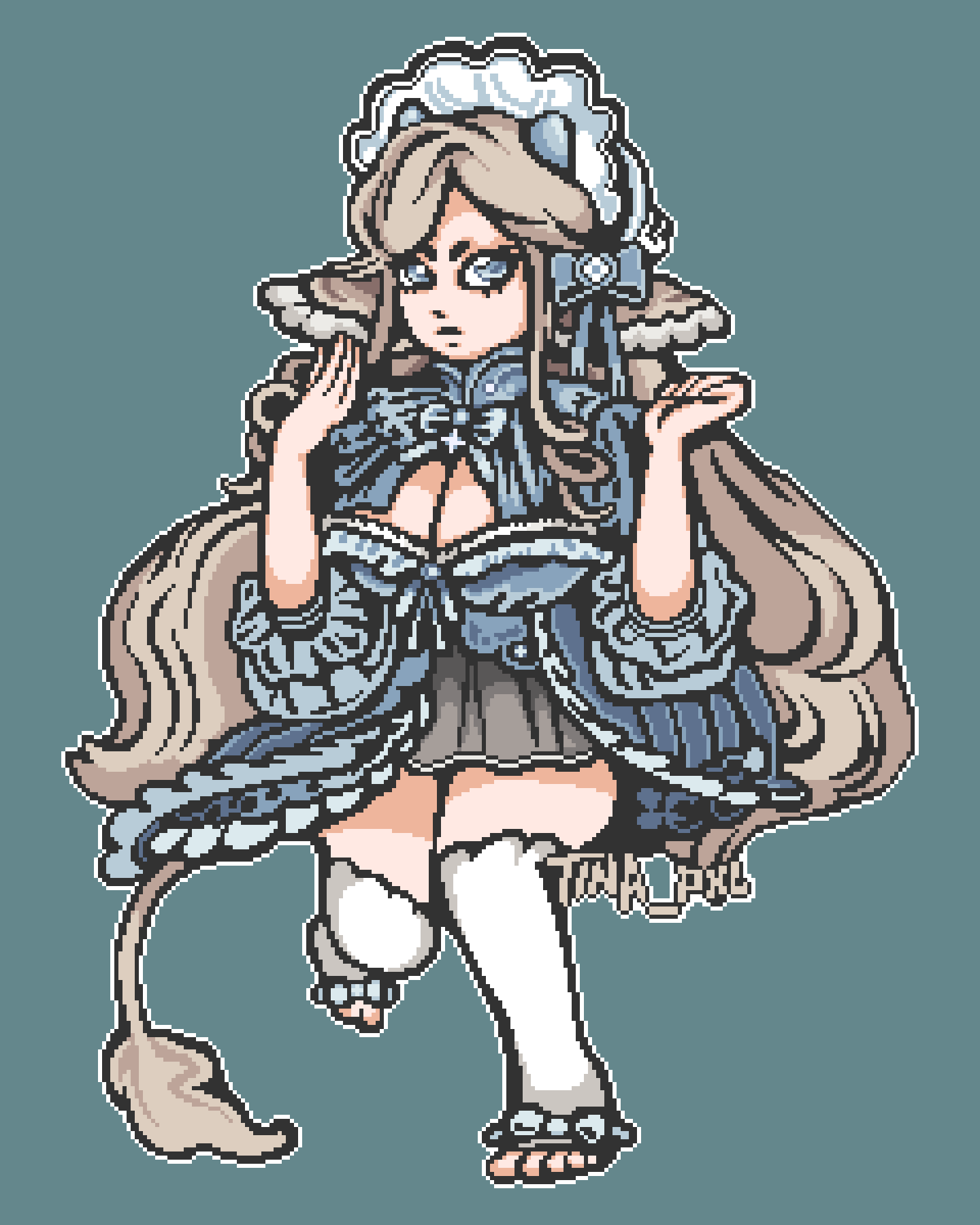 GIFT ART