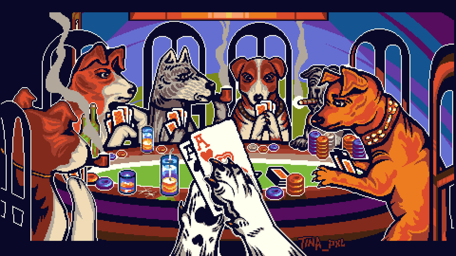 PIXELJOINT CHALLENGE [2025]