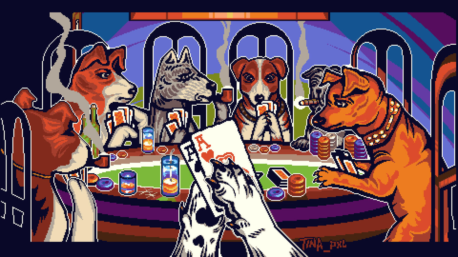 PIXELJOINT CHALLENGE