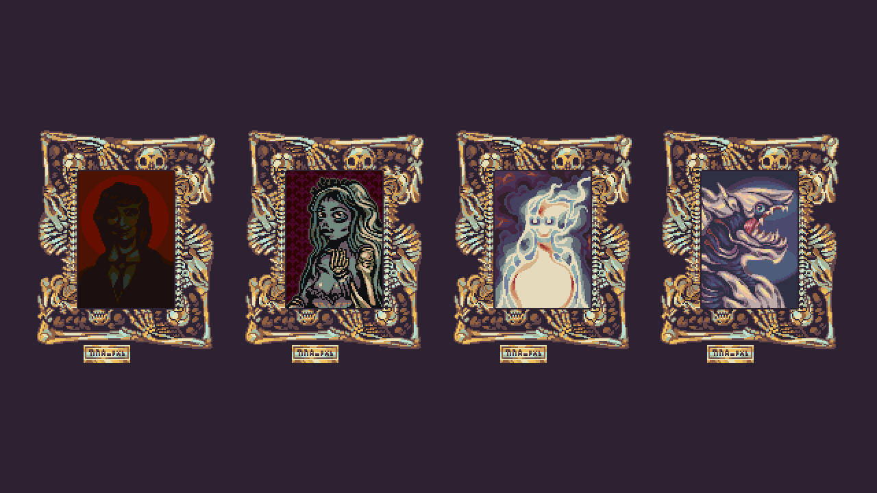 '26 PIXELWEEN CHALLENGE
